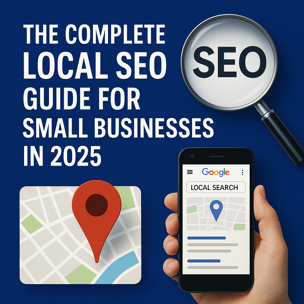 Local SEO