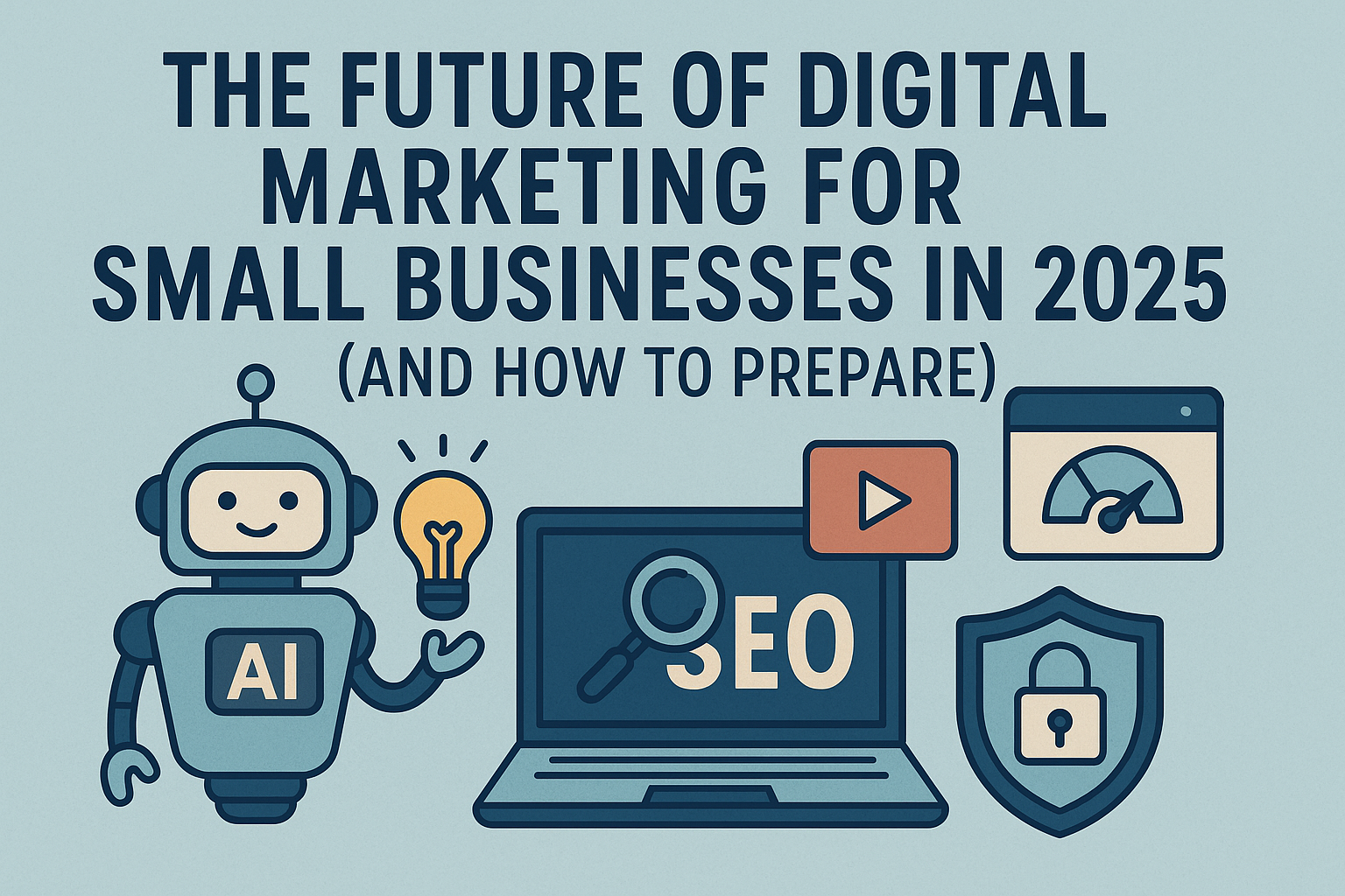 Small Business Marketing