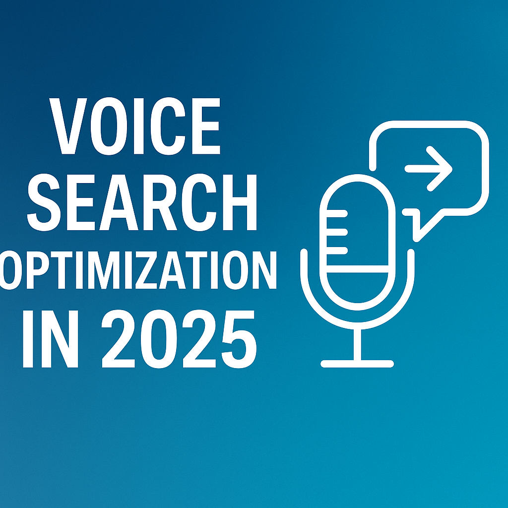 Voice Search